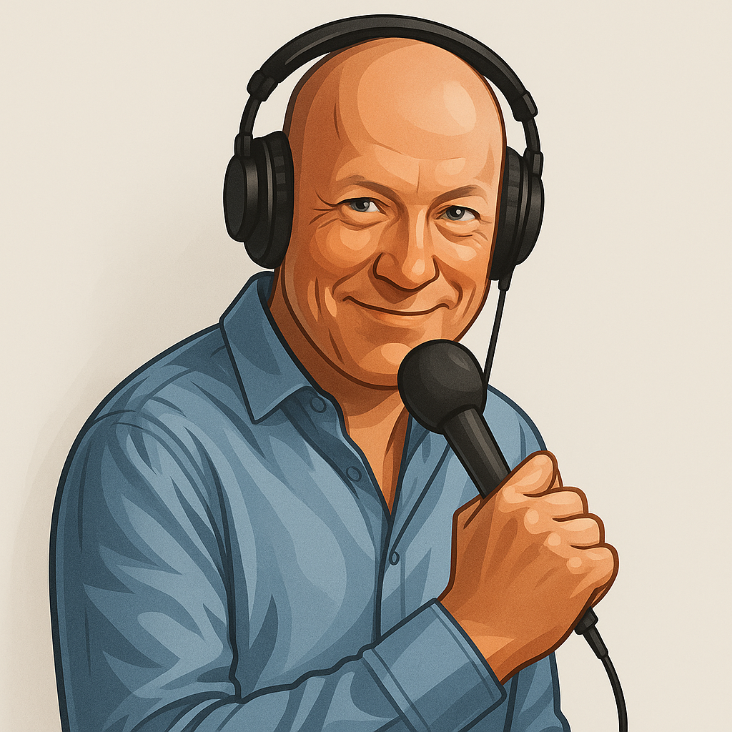 Terry Blake